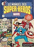 Le manuel des super-héros by 