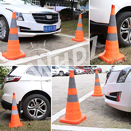 4 WHDZ+Collapsible+Traffic+Purpose+Reflective