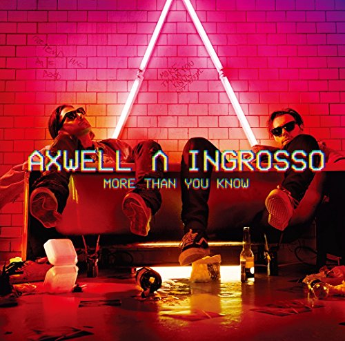 Axwell Ingrosso - Absolute Music 83 - Zortam Music