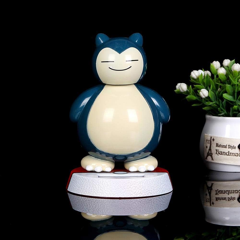 pokemon dancing figures