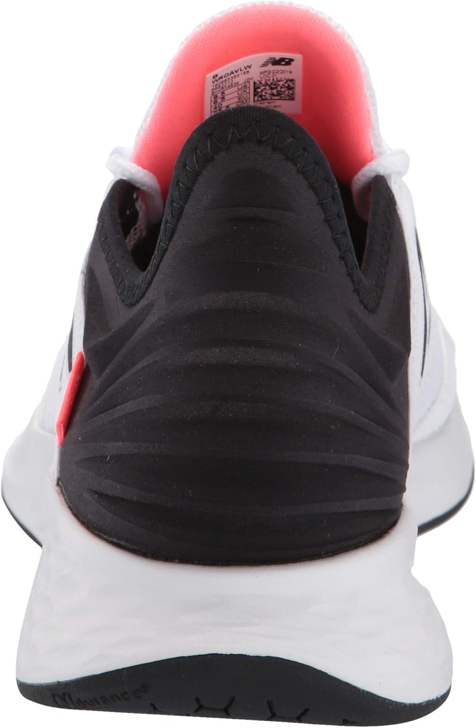  | New Balance Women's Fresh Foam Roav V1 Sneaker | Road Running