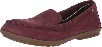 hush puppies aidi loafer