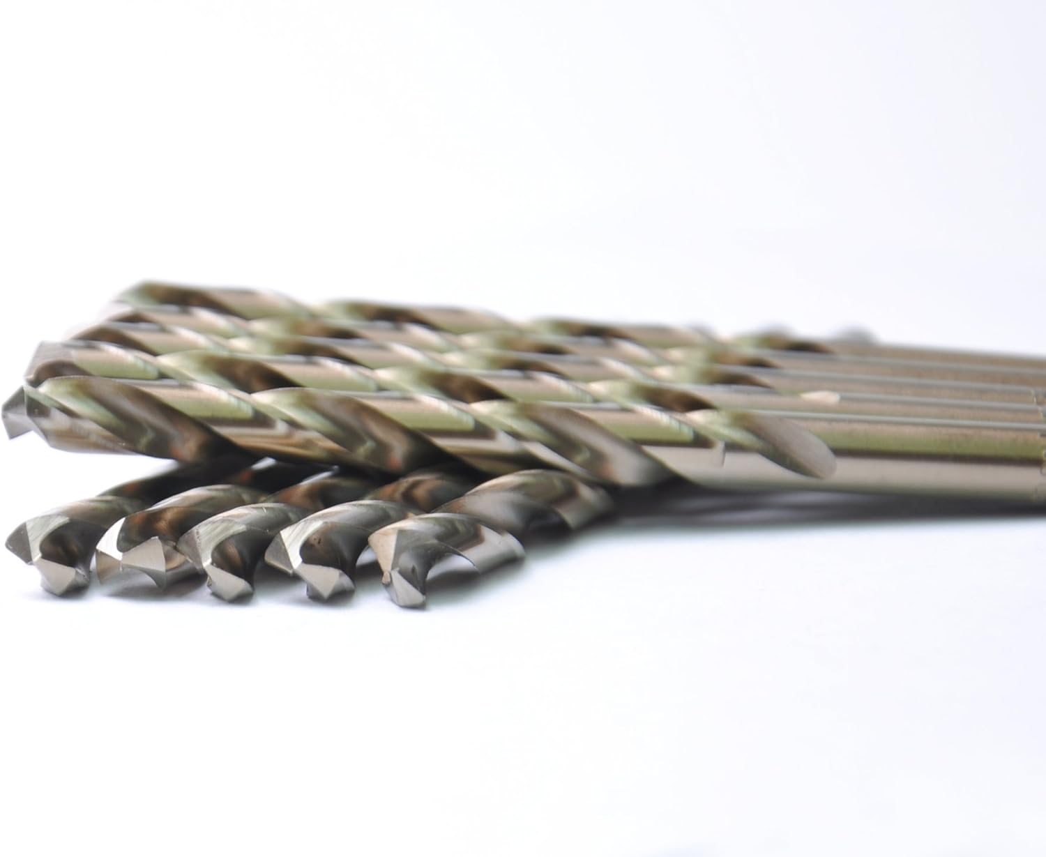 Best 1/4 Drill Bit For Metal