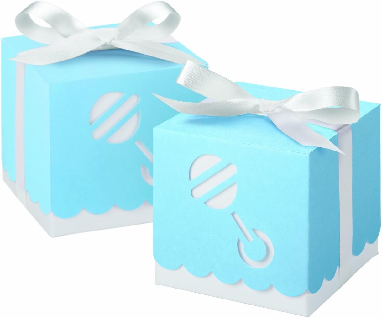 thank you gifts for boy baby shower
