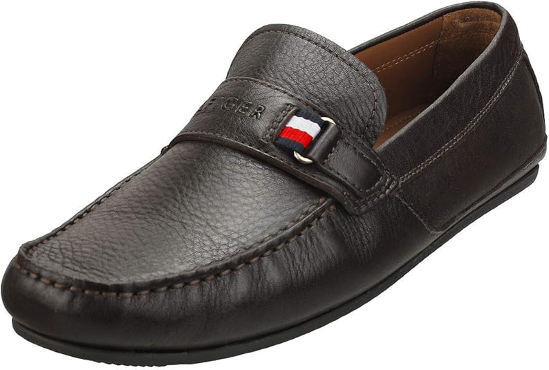 Tommy Hilfiger Andrew 19a Mens Loafer Shoes