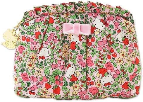 Amazon サンリオ Sanrio ハローキティ リバティプリント ポーチs ピンク おもちゃ雑貨 手品 おもちゃ Amazon サンリオ Sanrio ハローキティ リバティプリント ポーチs ピンク おもちゃ雑貨 手品 おもちゃ
