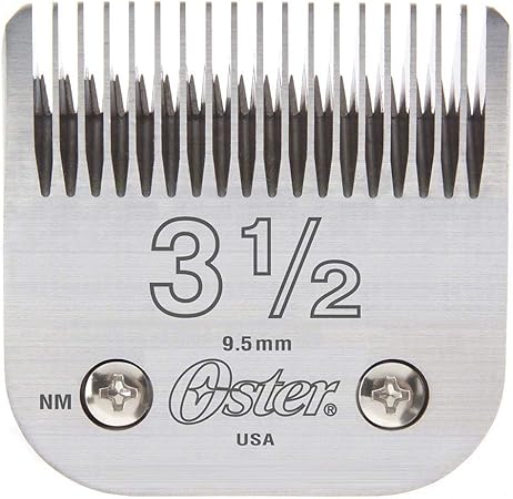 oster classic 76 blades