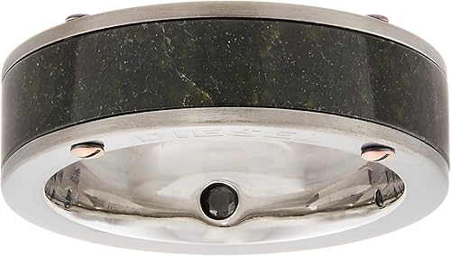 Amazon ディーゼル Diesel メンズ ファッション リング Rings Dx17 Dx1700djw 09 A 01 リング 通販