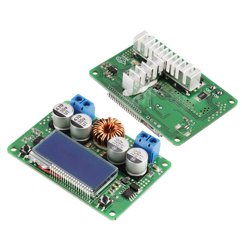 DC-DC 8-60V To 3-32V Buck Module - Image 5