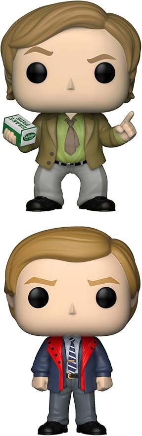 tommy boy funko