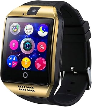 Relogio smartwatch q18 Clearance