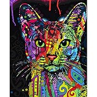 Yingxin34 D Jigsaw 1000 Piece Wood Version Jigsaw Puzzle Jigsaw Puzzle White Card Adult Children Educational Toys Puzzle Game-Puzzle 520 pcs