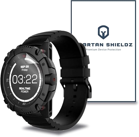 power watch x amazon