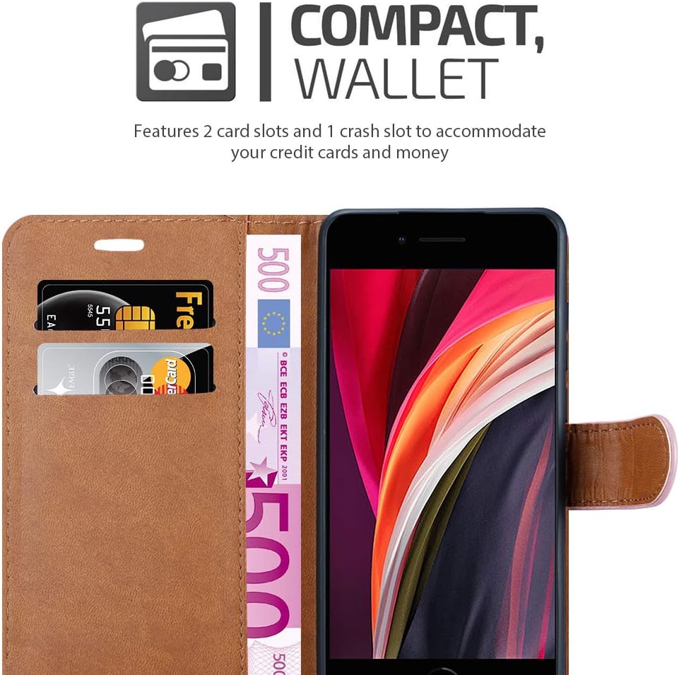 iCatchy For iPhone SE 2020 Case - Image 5