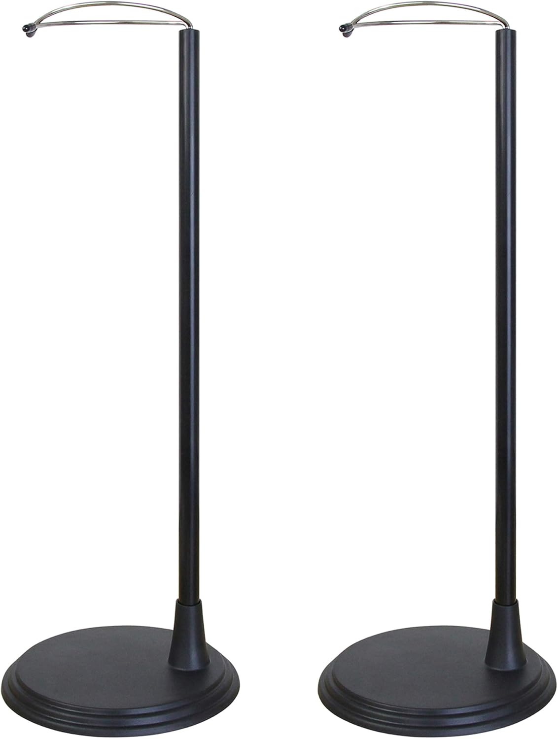 18 Inch Doll Black Doll Stand Holders 