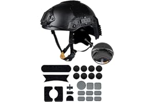 FMATAL GEAR FMA Maritime Simple Version Fast Helmet ABS for Airsoft Helmets Tactical Helmet Paintball Outdoor Sports Hunting Shooting