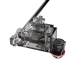 DUROCK Stabilizer V3, Screw in Stabilizers with 2u
