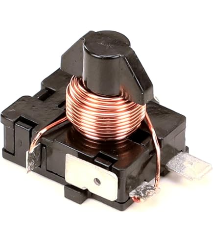 Beverage Air 313-037D Compressor Overload Replacement - MRA5775-34 For Commercial Refrigeration