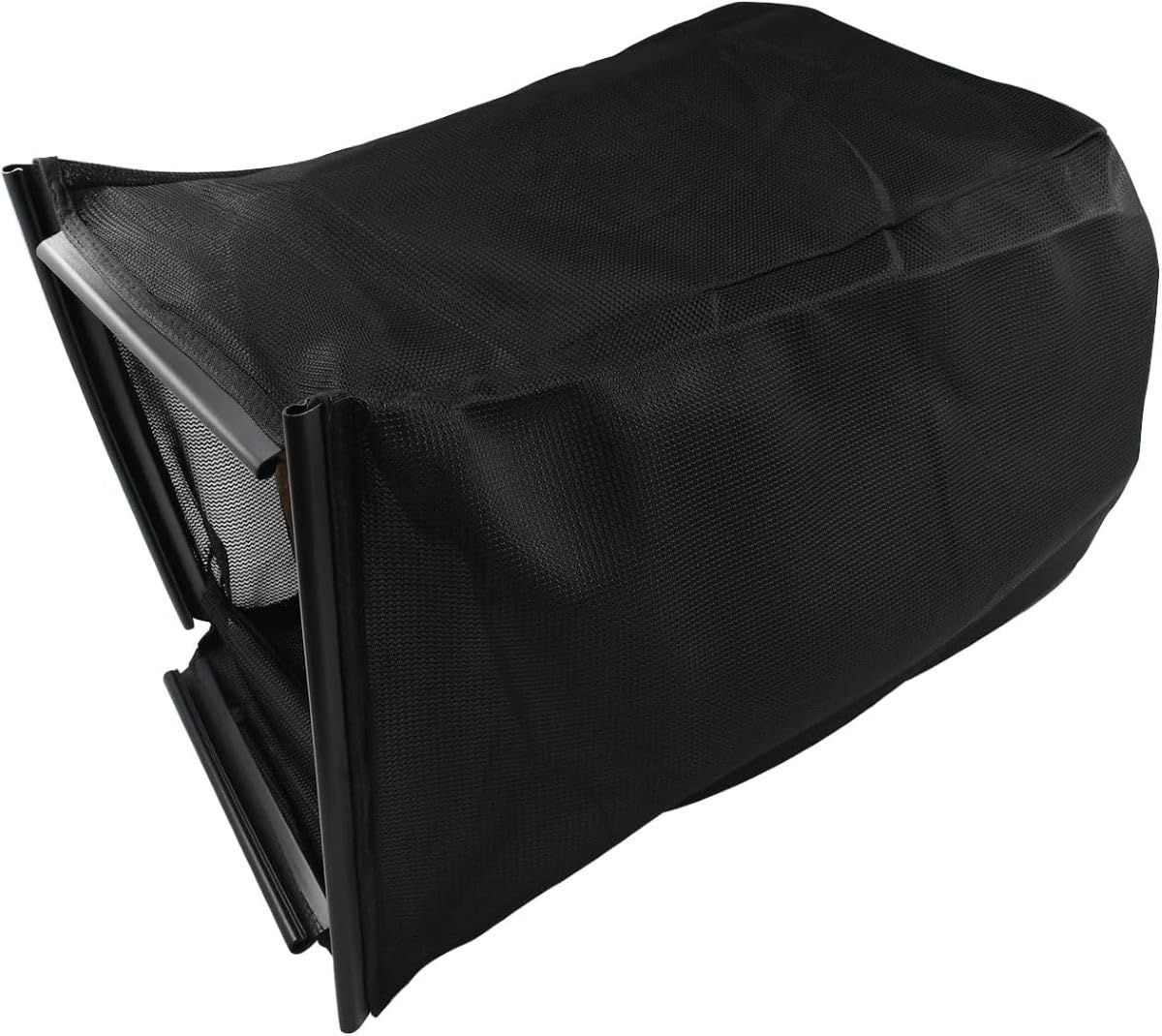 Photo 1 of AOMUCH 81320-VL0-P00 Lawn Mower Fabric Grass Bag, for Hrr Series Walk-Behind Lawn Mowers HRR216K8 HRR216K9 HRR216K10 HRR216K11 - Bag Only No Mower Frame