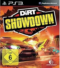 DiRT Showdown