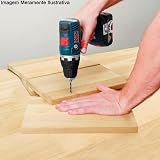 Bosch 43-Piece Screwdriver Bit Set Extra Hard Bits with Nutsetters view 5