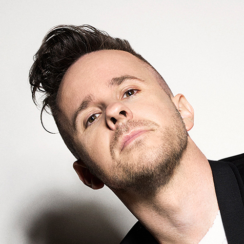 Ricky Reed on Amazon Music