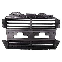 TYG (CAPA QUALITY) Active Grille Shutter For Ford