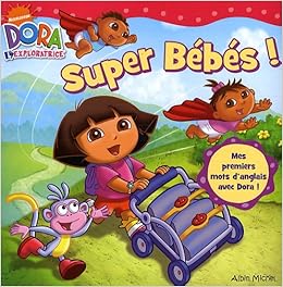 Super Bebes Nouvelle Presentation Amazon Co Uk Inches Alison Miller Victoria Boell Lise Moulhiac Marie Celine Doligez Luc Books