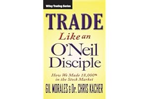 Trade Like an O'Neil Disciple: How We Made Over 18,000% in the Stock Market