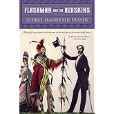 Flashman and the Redskins