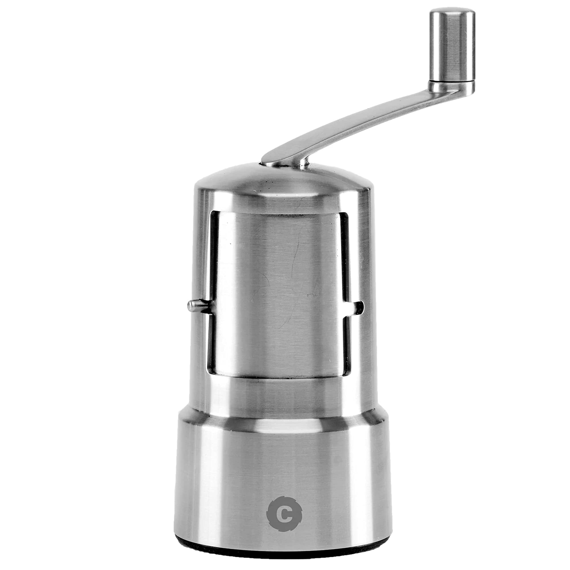 Copenhagen Spice grinder 105mm CrushGrind