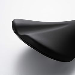Fabric Scoop Elite Radius Gel Saddle – CroMo