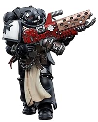 HiPlay JoyToy Warhammer 40K Collectible