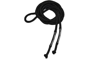 Ring to Cage Replacement Gi Pant Drawstring - Stretchy Rope for BJJ Brazilian Jiu Jitsu