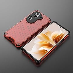 Pzwoxukhov Compatible with Oppo Reno 11 Pro 5G Case