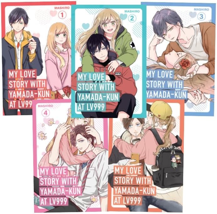Master of Monsters Comic Volume 1-11 Set in JAPANESE - Futabasha: :  author; : author;: Amazon.com: Books