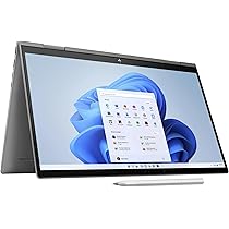 Amazon.com: HP Envy x360 2-in-1 2023 Laptop 15.6