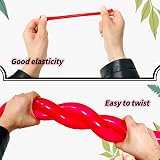 HYKJNBW 260Q Balloons Modelling Long Balloons for Balloon Animals view 4
