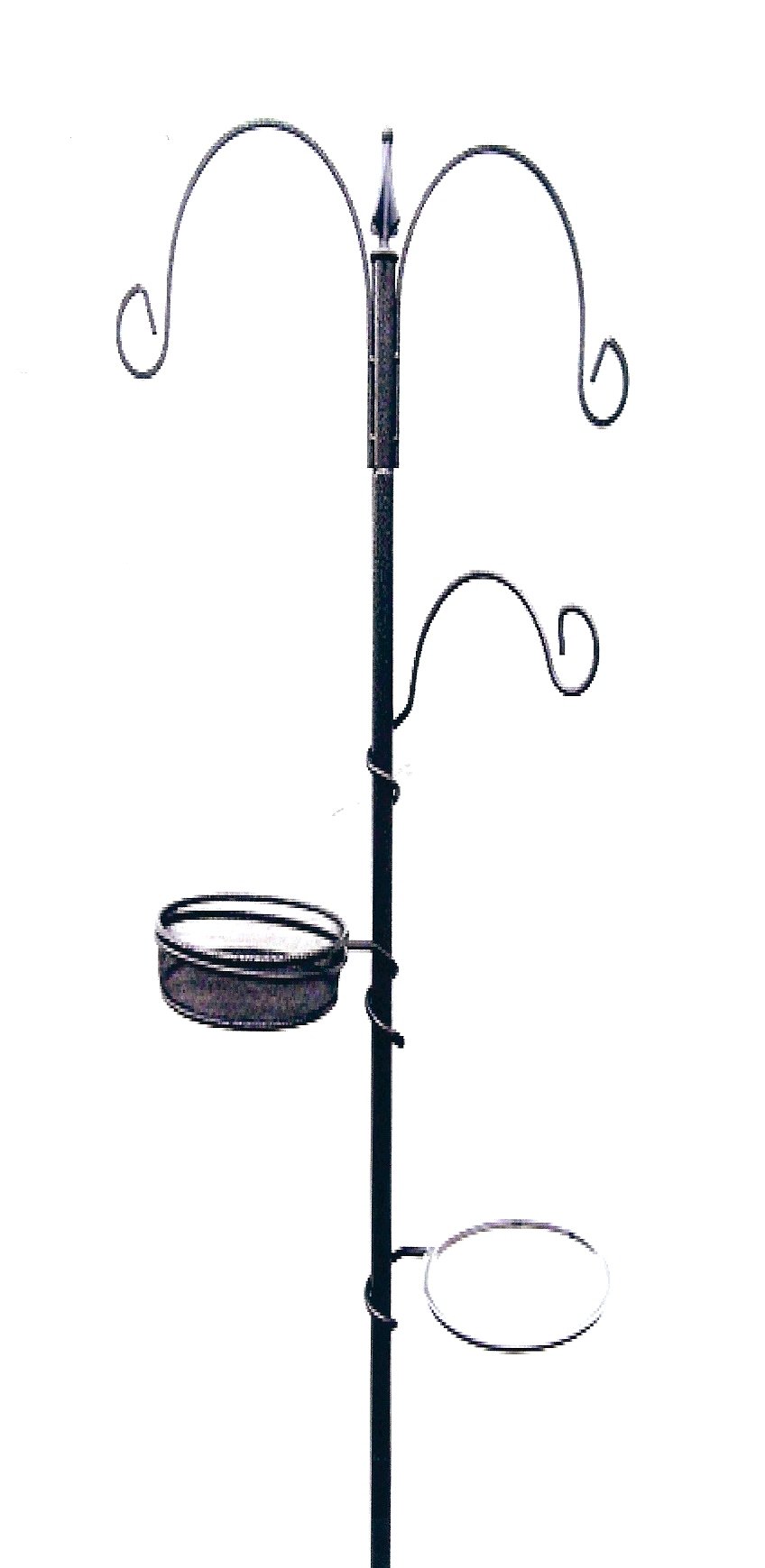 Oakdale Premium Complete Feeding Station