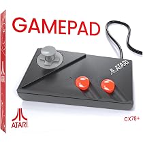 Jeu Mr. Run And Jump Pour Atari 2600, 2600+ Et 7800 - Neuf Sous Blister - Éditeur Atari