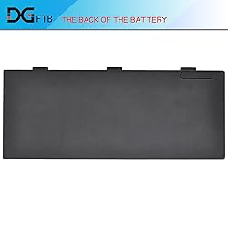DGTech 77+ 01AV477 Laptop Battery Compatible with
