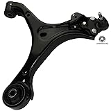MOOG RK622038 Suspension Control Arm and Ball Joint
