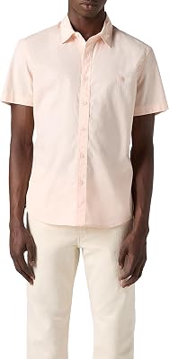 Levis 86623-0007 - Hauts pour Homme, Bois pâle, S