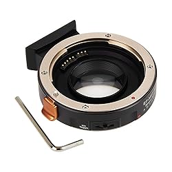 Fotodiox Pro Fusion Redux Smart Adapter Compatible