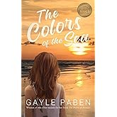 The Colors of the Sea
