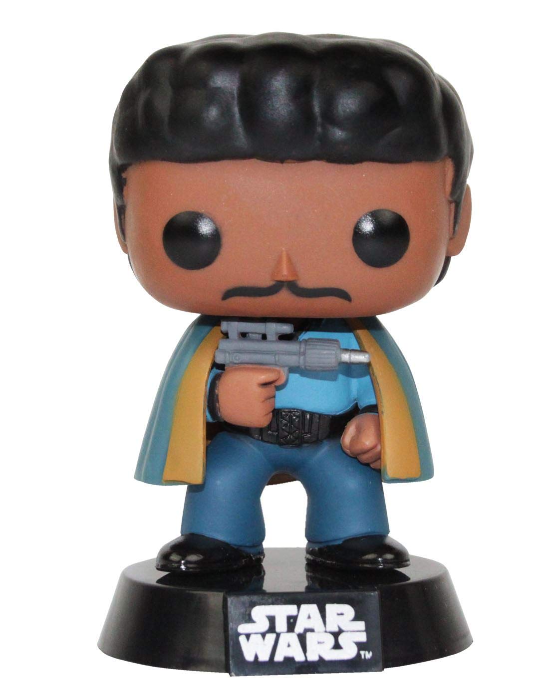 POP! Vinyl Star Wars Lando Calrissian Bobble Head Figure