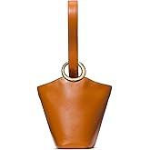 Kate Spade New York Halo Fine Grain Leather Mini Bucket