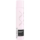 Nexxus Styling Spray Maxximum Finish Firm Hold Hairspray Powered by STYLEPROTECT Technology 10 oz