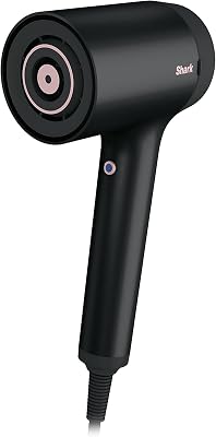 STYLE iQ Haartrockner & Styler 3-in-1, Stylingbürste, HD120EU