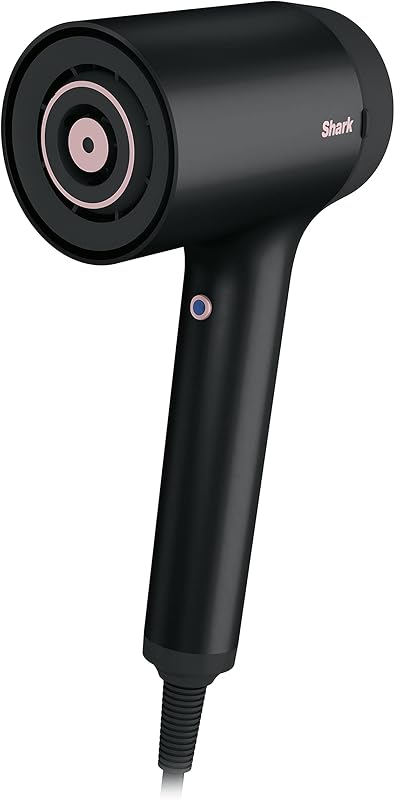 STYLE iQ Haartrockner & Styler 3-in-1, Stylingbürste, HD120EU